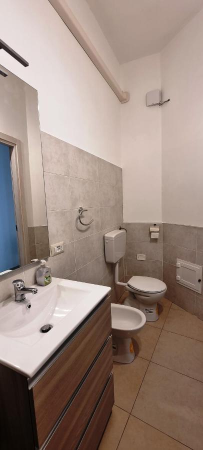 Appartamento Indipendente Carlo Cagliari Kültér fotó