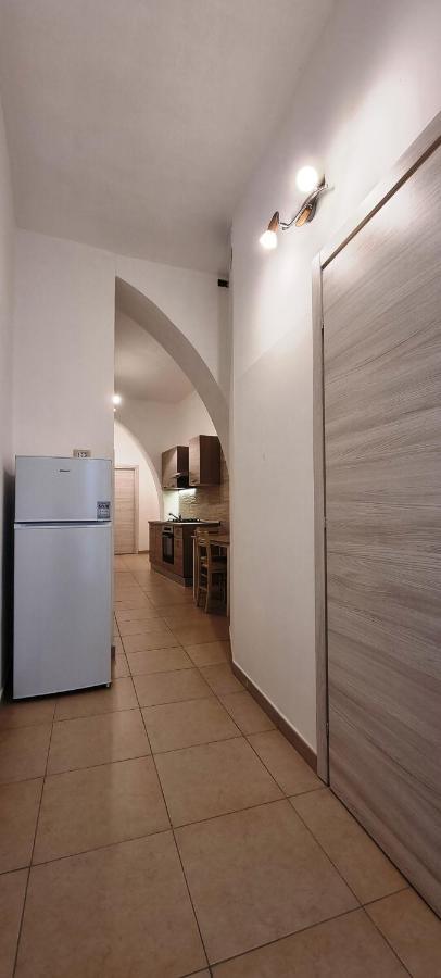 Appartamento Indipendente Carlo Cagliari Kültér fotó