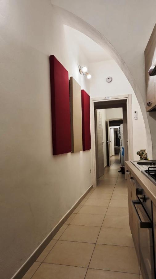 Appartamento Indipendente Carlo Cagliari Kültér fotó
